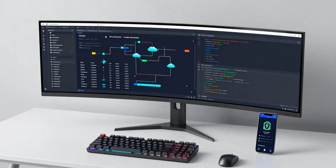 Moderne Schutzlösungen im Bereich Softwareentwicklung, Cybersicherheit und Cloud-Computing-Schutz.
